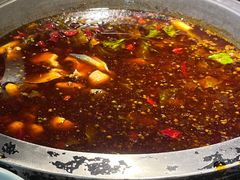 -匠岳·王宝器麻椒鱼(会展中心店)