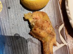 -鸟鹏烧鸟居酒屋(熙龙湾店)