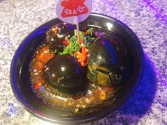 -蘭奢雅集·江浙菜(青山江滩店)