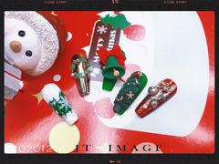 -吉田美学化妆美甲摄影培训(丽水校区)