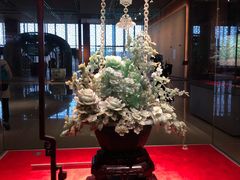 -北京工艺美术博物馆