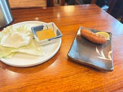 -鸟鹏烧鸟居酒屋(仁恒梦中心店)