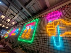 -云晓光头烧烤吧(新大陆广场店)