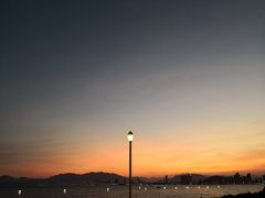 -越海渔村