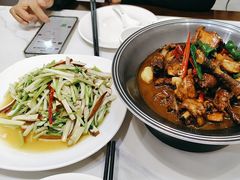 -滁香园·滁州菜(琅琊山店)