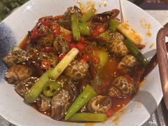 -牛村来人潮汕牛肉火锅(西单店)