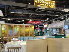 -老街鱼嘴巴(坡子街老店)