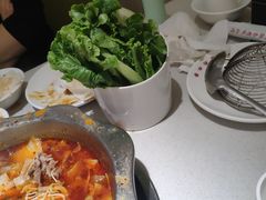 -古乐牛香·鲜牛肉牛杂火锅(新区店)