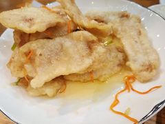 -金掌勺·锅包肉(双榆树店)