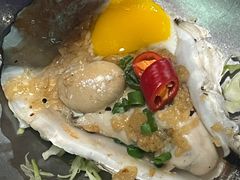 -质烤烤物·活烤海鲜(质烤总店)