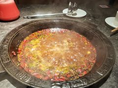 -大鱼山房鱼头火锅(老字号品质店)