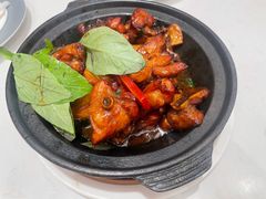 -鹿港小镇(黄金店)