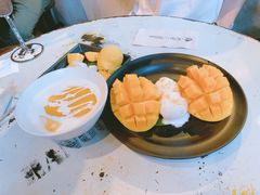 -Mango Tango