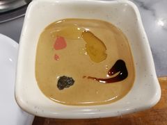 -马记伊源斋涮肉·清真菜(潘家园古玩市场店)