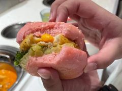 -龍歌自助小火锅(市北台东利群店)