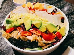 主厨沙拉-TIAGO HOME KITCHEN(王府中环店)