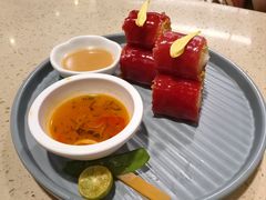 -点都德(春熙路群光广场店)