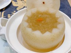 -燕庭·纯燕窝·甜品下午茶(南京西路店)