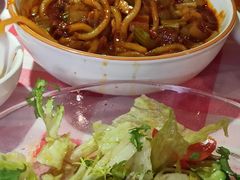 -西域阿里马新疆菜·清真(桂花路店)