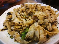 -沙河粉村·国家非遗传承(云台店)