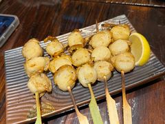 -鸟鹏烧鸟居酒屋(熙龙湾店)