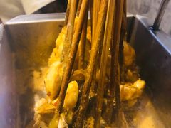 -老徐烧烤涮肚(交道口店)