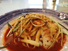 -阿西娅食府(中关村店)