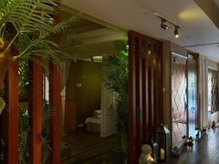 -海悦容庭SPA·按摩·推拿(东盟店)