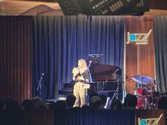 -林肯爵士乐上海中心 Jazz at Lincoln Center Shanghai