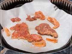 -福成自助烤肉(双桥万达店)