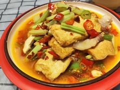 -江西老表·经典江西八大碗