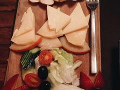 -ALBERGUE 1601 婆仔屋葡国餐厅