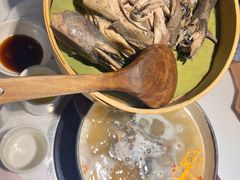 -黑鸡小馆(金源店)