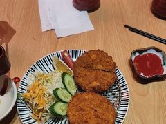 -五道双马·双马餐厅(五道口店)