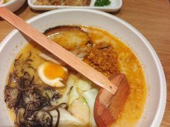 -味千拉面(金融街店)