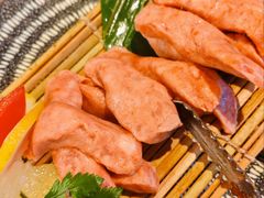 -缘·金家烤鳗鱼(西塔总店)