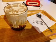 -sugarman espresso素饮糖人高新咖啡工厂