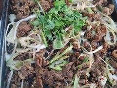 -清真永恒华威肉饼(潘家园店)