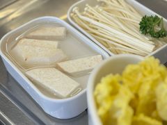-川锅一号火锅(铜山万达店)