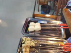 -李家水浒烤肉(五一店)