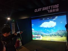 -VS SPORTS PARK运动玩乐园·团建·生日会(合生汇店)