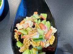 -赶海部落海鲜居(总店)