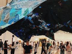 -香港会议展览中心演讲厅