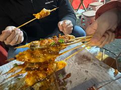 -汪记鲜鱼糊汤粉(沈阳路总店)