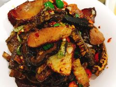 -建辉湖南土菜馆(南大街店)