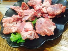 -大壮家原味烤肉(兴华北街店)