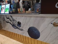 -CoCo都可(汉神购物广场店)