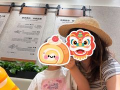 -野人先生现做冰淇淋(北京环宇荟店)
