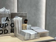 -Seesaw Coffee(杭州奥体印象城店)