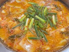 -大理.老字号渝记酸萝卜乌鱼(古城总店)